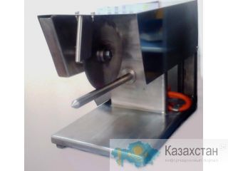 Пила дисковая для разделки тушек птицы Северо-Казахстанская область (СКО)