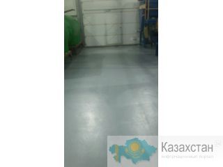 Краска по бетону -эпоксидная Павлодарская область