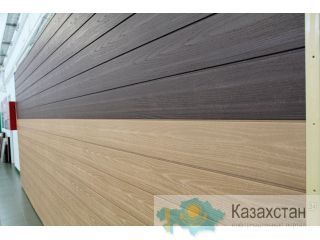 Фасадная панель MultiDeck Chalet (ДПК)   Павлодарская область