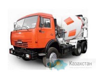 Бетон Карагандинская область