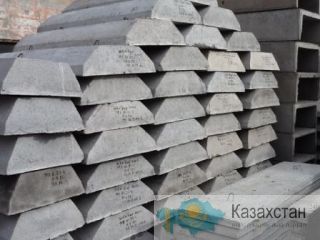 Фундамент ленточный Карагандинская область