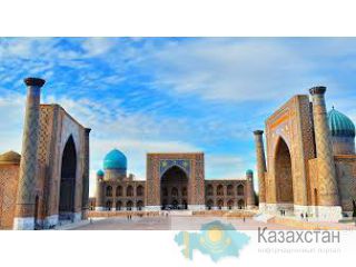однодневные туры в Ташкент Ташкент