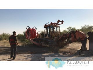 ВОЛС, линии электропередач, проектирование Алмата