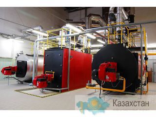 " Котельное оборудование" г.Бийск
