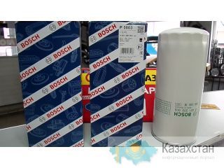 Доставка запчастей на грузовики. Костанай