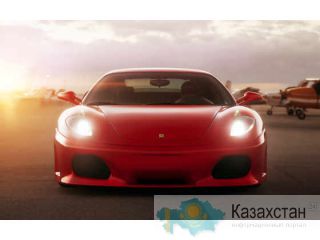 Запчасти,оптика, кузовные детали на любую технику Костанай