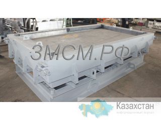 Металлоформы для производства ЖБИ Астана и Акмолинская область