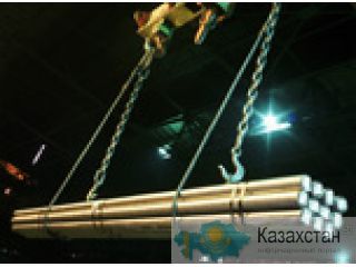 Круг 18ХГТ горячекатаный, диаметр от 25 до 290 мм, наличие Доставка по России. Экспорт.