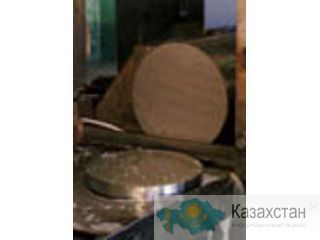 Круг 09Г2С горячекатаный, наличие диаметров от 10 до 330 мм. Доставка по России. Экспорт.