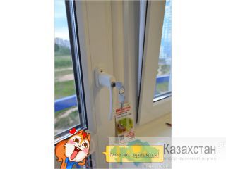 Ремонт пластиковыех окон и дверей Астана