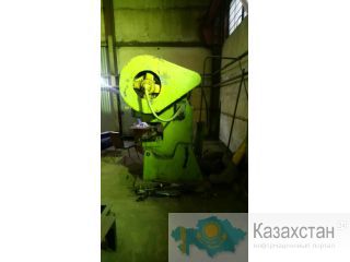 Пресс КД 2326 Уфа