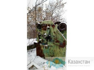 Гильотина комплектная Уфа