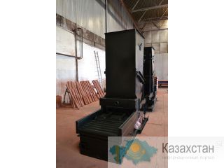 Топка механическая ТШПм-0,8 Барнаул
