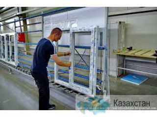 Пластиковые окна,двери,витражи,подоконники,москитные сетки! Алматы