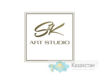 Дизайн интерьера от Art Studio S&K Астана