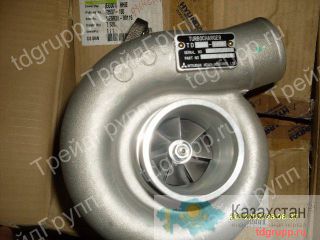 49179-02390 турбина Hyundai R170W-7, R180LC-7, R160LC-7 Астана и Акмолинская область