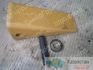 Коронка ковша 1U3302 (132-4766/Y0121200N30D) Астана и Акмолинская область