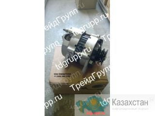37300-45150 Генератор Hyundai County D4D Астана и Акмолинская область