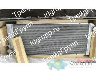245-9207 Радиатор (Radiator) CAT 325D Астана и Акмолинская область