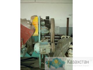Гильотина комплектная Н3121 Уфа