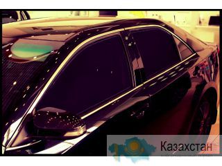 Каркасные автошторы оптом от производителя караганда