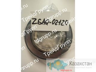 ZGAQ-02120 Подшипник (bearing) Hyundai R170W-9S Астана и Акмолинская область