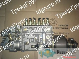 65.11101-7362A ТНВД на Doosan S340LC-V Астана и Акмолинская область