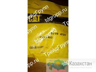 256-6453 датчик температуры CAT Астана и Акмолинская область