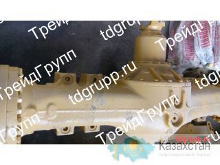 232-7558 мост задний CAT Астана и Акмолинская область