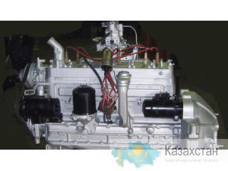 Двигатель ЗИЛ-157 с хранения Другое месторасположение