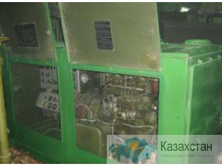 Электростанция (дизель генератор) АД-10-Т/230(400) с хранения Другое месторасположение