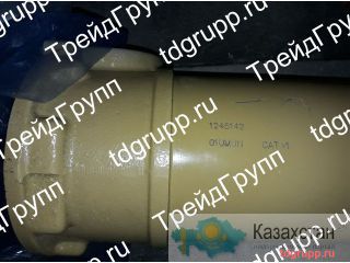 124-5142 теплообменник CAT Астана и Акмолинская область