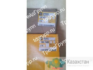 106-7438 фрикцион CAT Астана и Акмолинская область