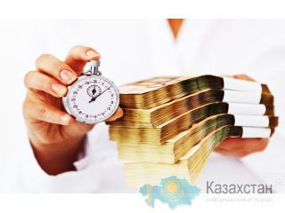 Финансирование проекта на основе долга. общенациональный