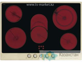 Варочная поверхность Smeg P775PO Астана и Акмолинская область