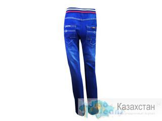 Детская джинсовая одежда оптом от компании «INDIGO JEANS» ЕКАТЕРИНБУРГ