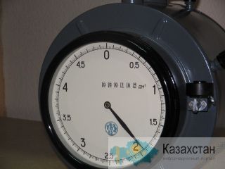 Ремонт счетчиков РГ-7000, ГСБ-400 Омск