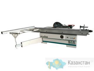 Форматно-раскроечный станок HCM TEMA 3200R Актобе