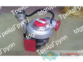 2836258 Турбокомпрессор Cummins ISF3.8 Астана и Акмолинская область