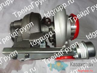 3591027 Турбокомпрессор Cummins 6CTA Астана и Акмолинская область