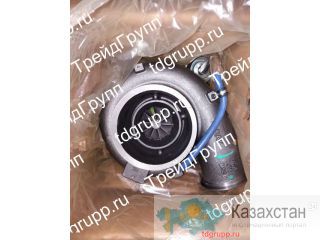 302-7438 Турбокомпрессор (Turbocharger) CAT 777 Астана и Акмолинская область