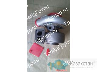 3524034 Турбокомпрессор Cummins 6BT Астана и Акмолинская область