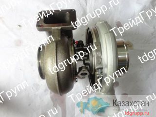 2882091 Турбокомпрессор Cummins KTA19 Астана и Акмолинская область