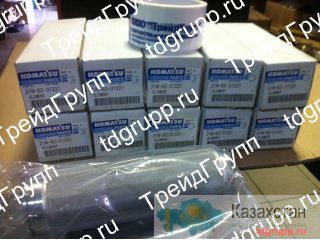 21N-62-31221 Фильтр гидравлический Komatsu PC1250 Астана и Акмолинская область