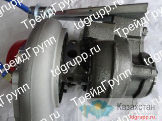 4046498 Турбокомпрессор Cummins ISLe HX40W Астана и Акмолинская область