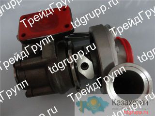 4040382 Турбокомпрессор Cummins 4BTAA HX30W Астана и Акмолинская область