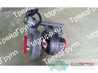 4035253 Турбокомпрессор Cummins EQB180 Астана и Акмолинская область