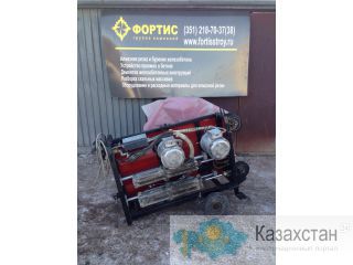 Канатная система, алмазное оборудование, резка бетона Челябинск