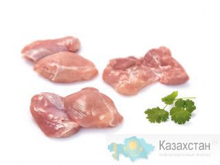 Мясо говядины, птицы, Тушка ЦБ, куриная разделка ГОСТ Астана