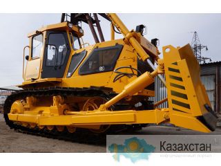 Продажа нового бульдозера ЧЗТТ-Б10 М.М.Я-Е.П1 от производителя 2018г. Челябинск